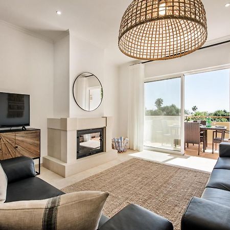 Luxurious First Floor Apartment Sleeps 4 Carvoeiro  Buitenkant foto