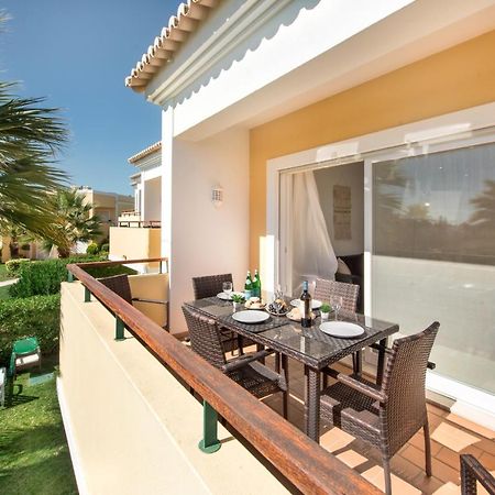 Luxurious First Floor Apartment Sleeps 4 Carvoeiro  Buitenkant foto