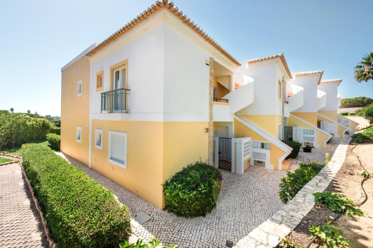 Luxurious First Floor Apartment Sleeps 4 Carvoeiro  Buitenkant foto