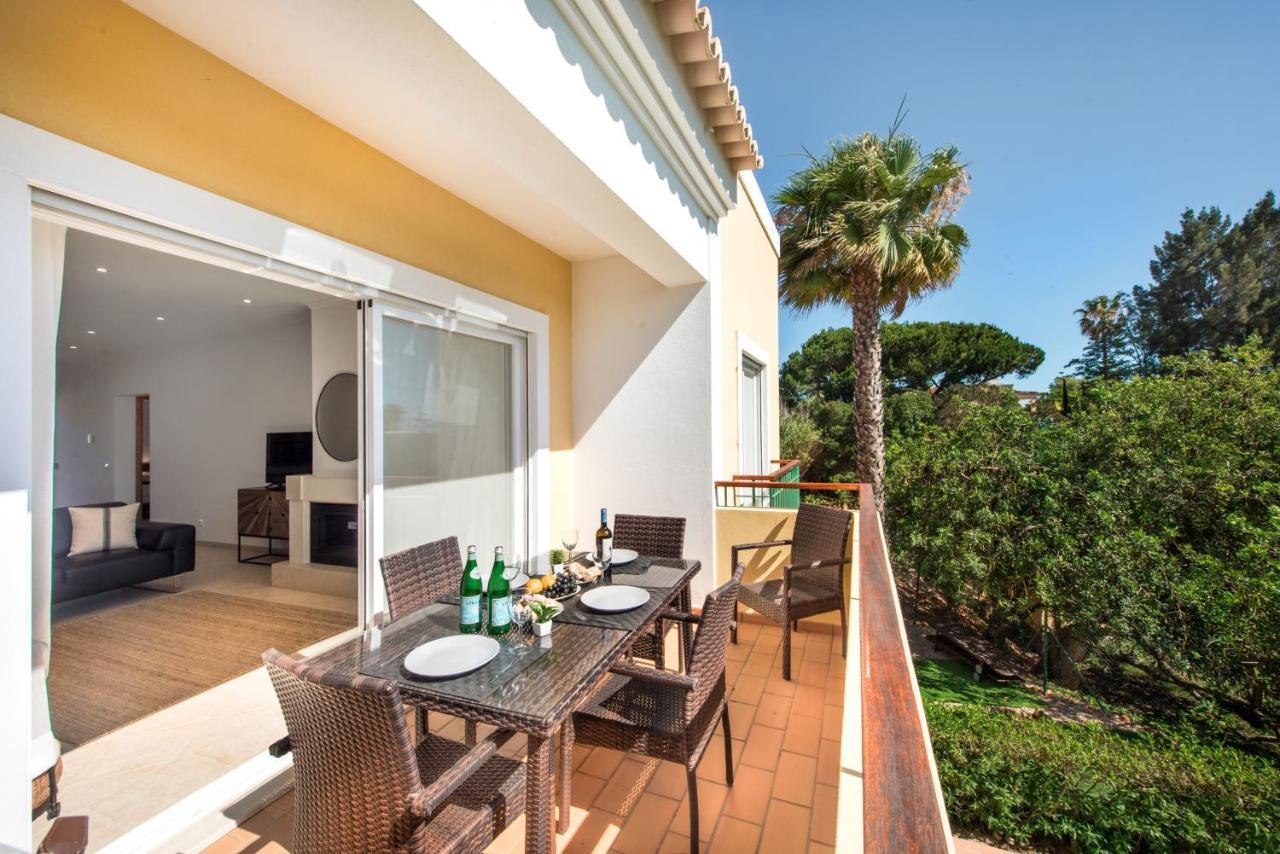 Luxurious First Floor Apartment Sleeps 4 Carvoeiro  Buitenkant foto